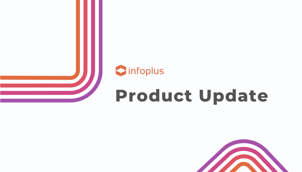 product update