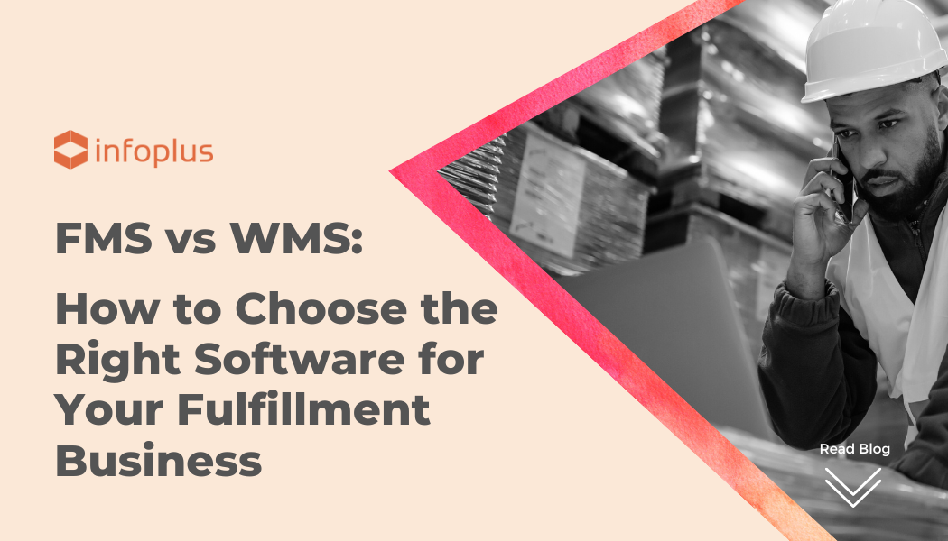 Demystifying Fulfillment Management Software and How They Differ from Warehouse Management Software