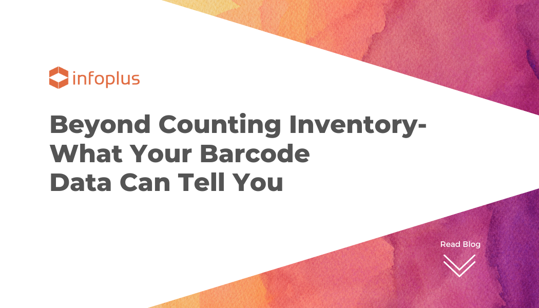 barcode data