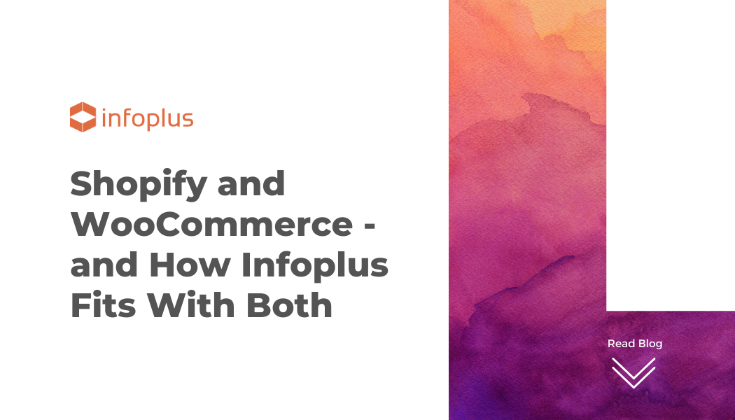 shopify and woocommerce