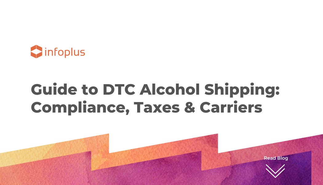 Alcohol Compliance Shipping Direct to Consumer