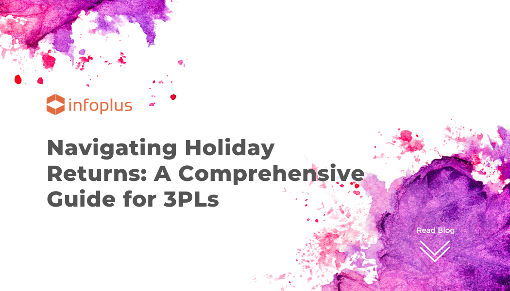 Navigating Holiday Returns: A Comprehensive Guide for 3PLs