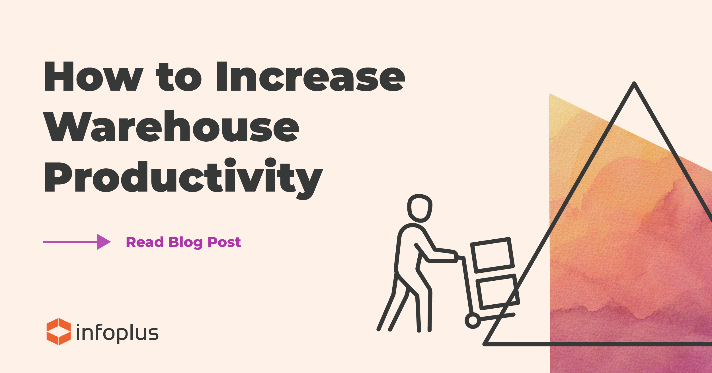 increase warehouse productivity