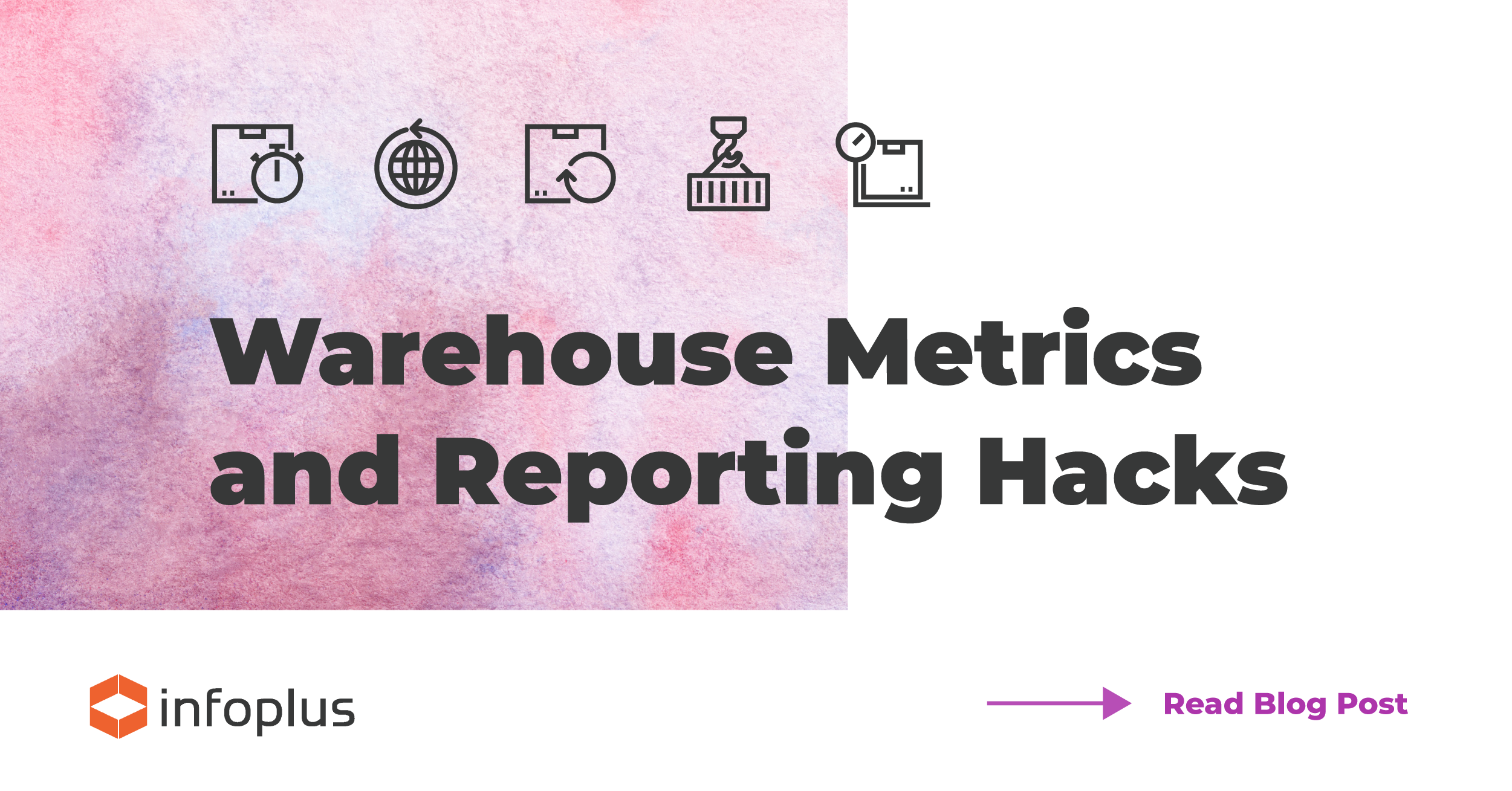 warehouse metrics and reporting hacks