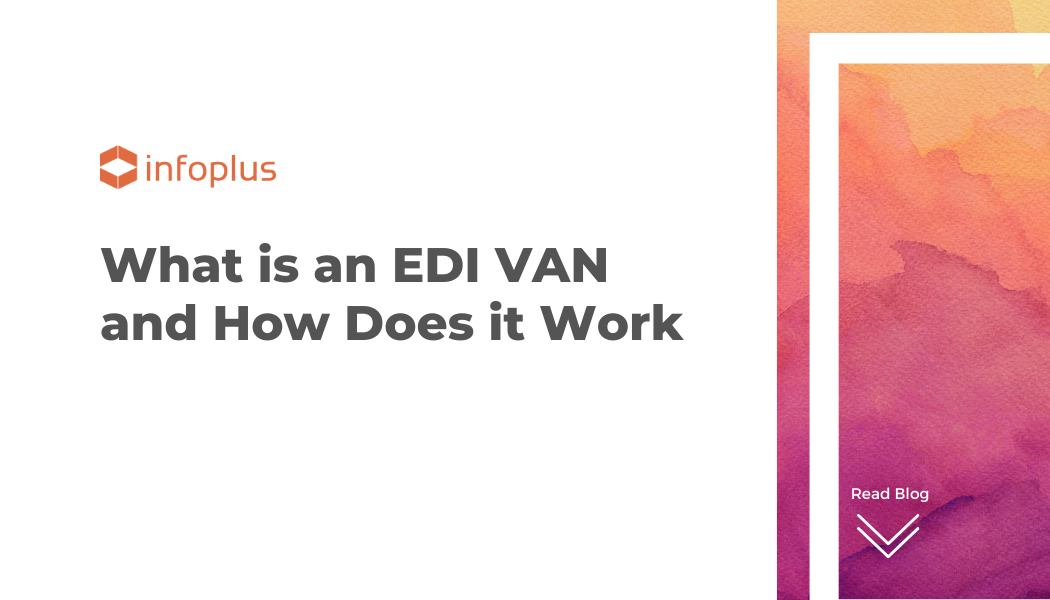 gek Zuidoost Verleden What is an EDI VAN and How Does it Work?