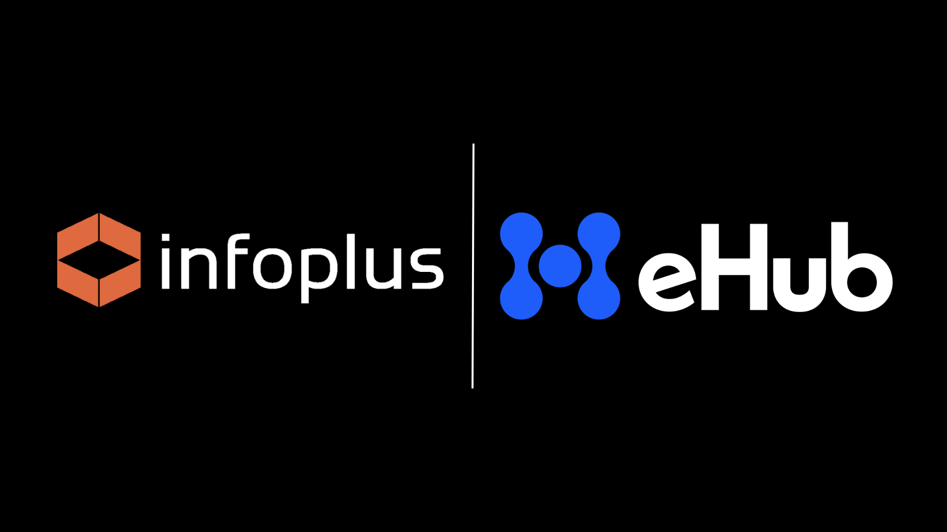 infoplus and ehub