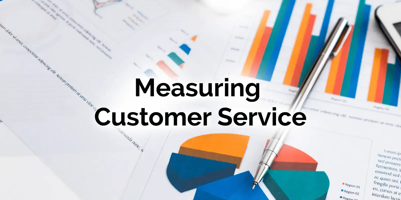 measuring customer service